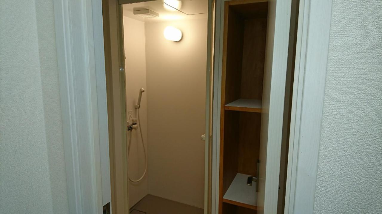 Ryokan Yuyu Tokyo Dış mekan fotoğraf