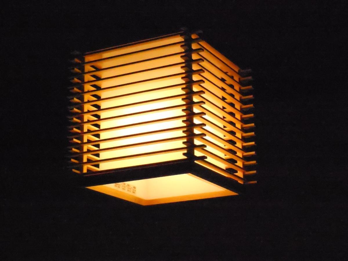 Ryokan Yuyu Tokyo Dış mekan fotoğraf
