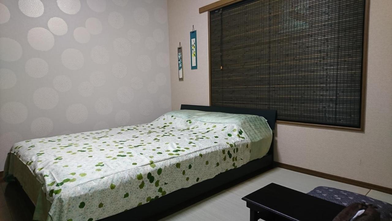 Ryokan Yuyu Tokyo Dış mekan fotoğraf