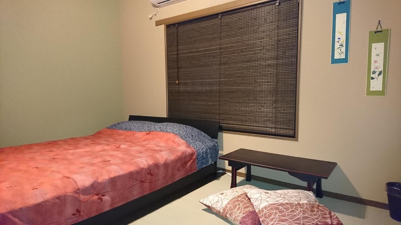 Ryokan Yuyu Tokyo Dış mekan fotoğraf